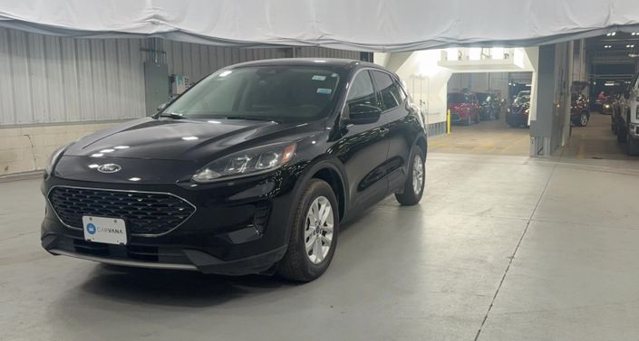 Thumbnail: 2020 Ford Escape - 1