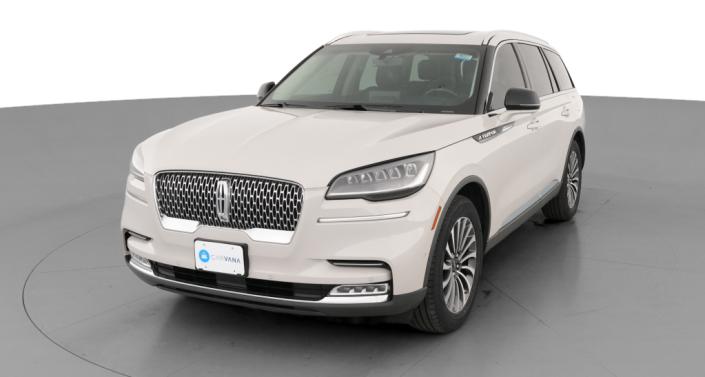 2020 Lincoln Aviator Reserve -
                  Haines City, FL