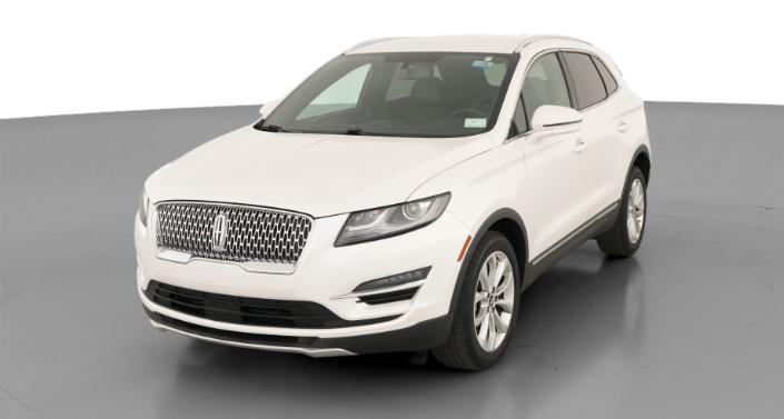 Thumbnail: 2019 Lincoln MKC - 1