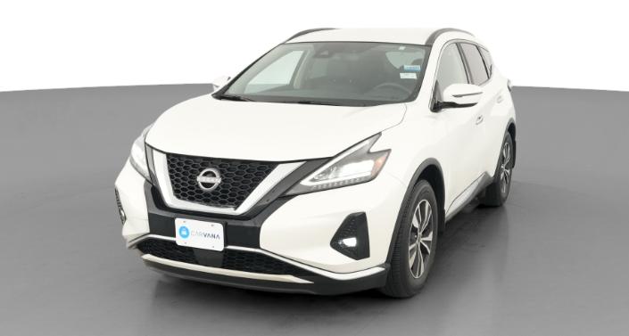 Thumbnail: 2024 Nissan Murano - 1