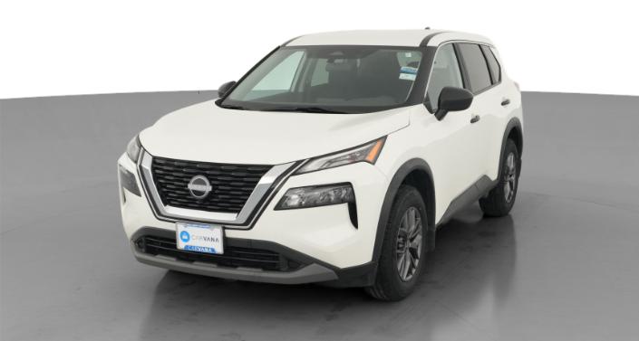 Thumbnail: 2023 Nissan Rogue - 1