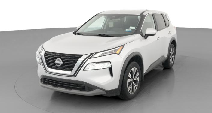 Thumbnail: 2023 Nissan Rogue - 1