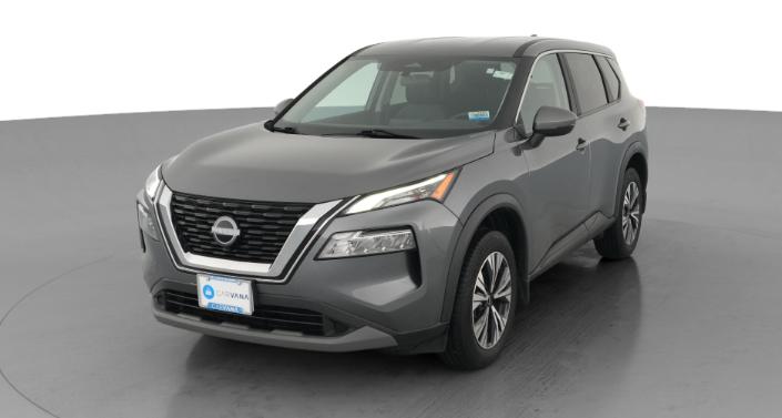 Thumbnail: 2023 Nissan Rogue - 1
