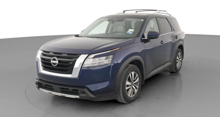 Thumbnail: 2023 Nissan Pathfinder - 1
