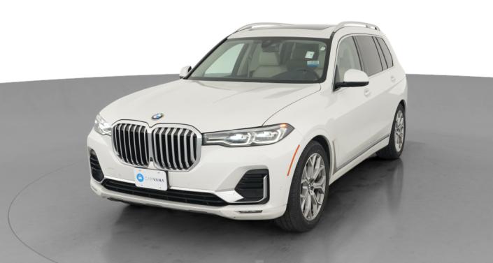 2021 BMW X7 xDrive40i -
                  Indianapolis, IN