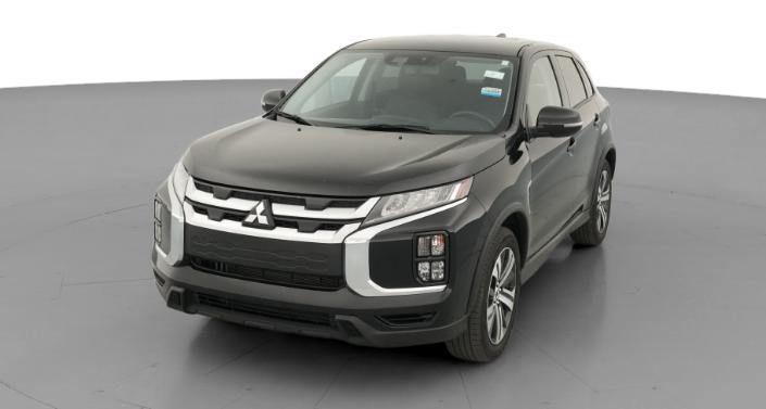 Thumbnail: 2024 Mitsubishi Outlander Sport - 1