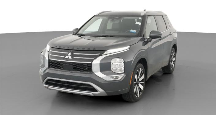 Thumbnail: 2025 Mitsubishi Outlander - 1