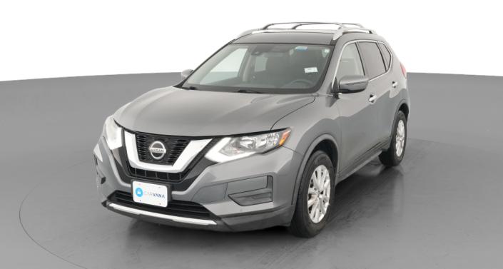 Thumbnail: 2019 Nissan Rogue - 1