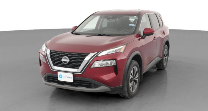 Thumbnail: 2023 Nissan Rogue - 1