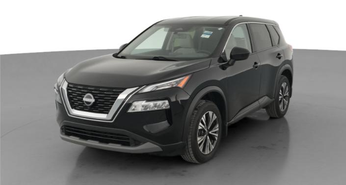 Thumbnail: 2023 Nissan Rogue - 1