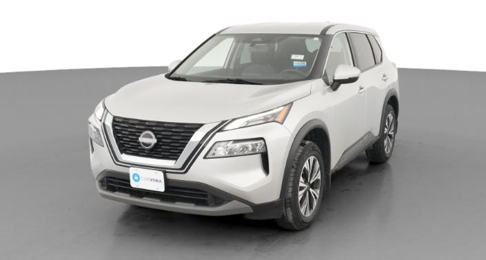 Thumbnail: 2023 Nissan Rogue - 1
