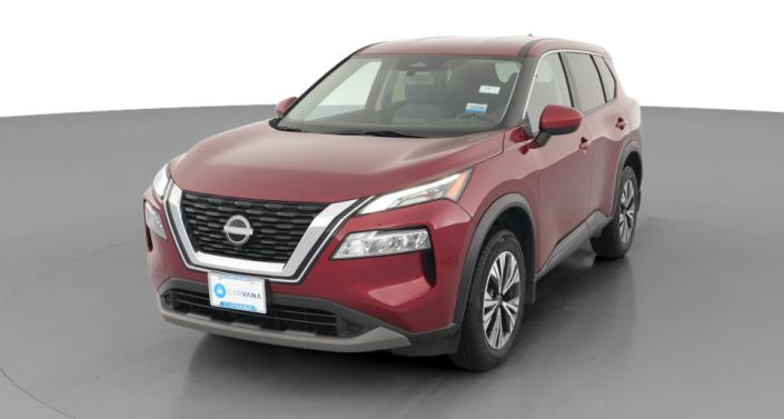 Thumbnail: 2023 Nissan Rogue - 1