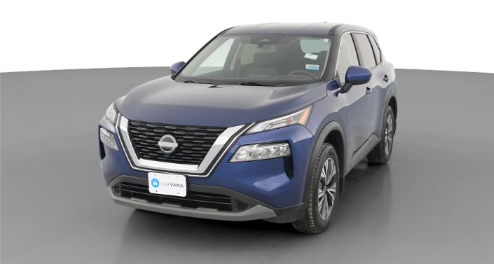 Thumbnail: 2023 Nissan Rogue - 1