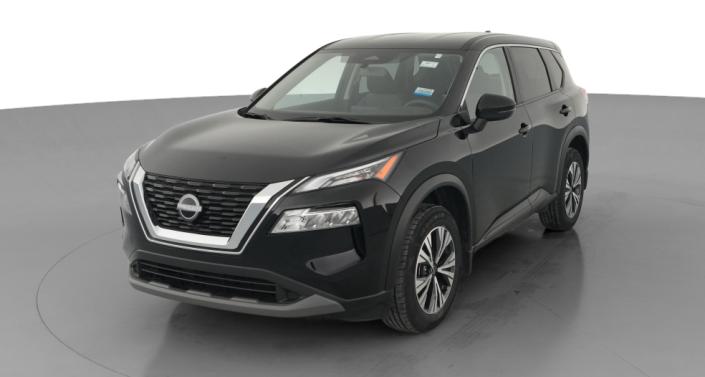 Thumbnail: 2023 Nissan Rogue - 1