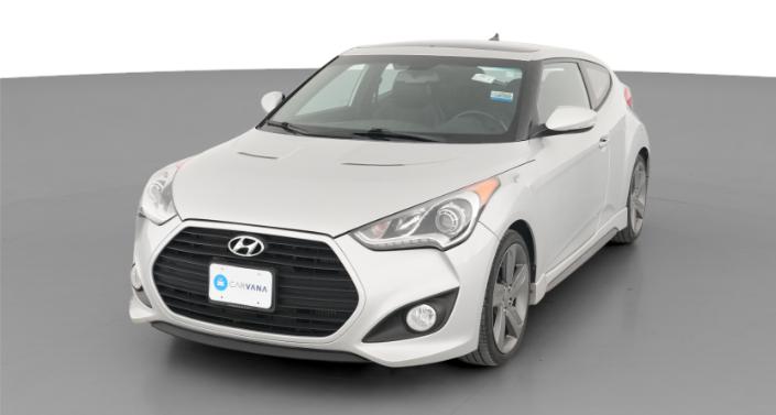 2015 Hyundai Veloster Turbo -
                  Indianapolis, IN