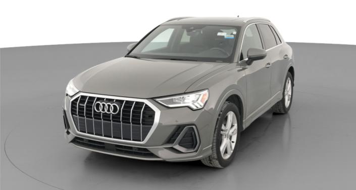 Thumbnail: 2020 Audi Q3 - 1