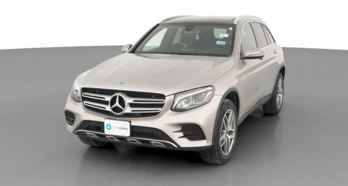 Thumbnail: 2019 Mercedes-Benz GLC - 1