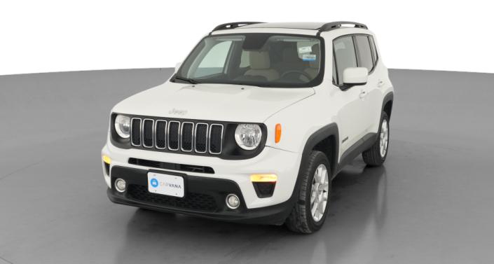 Thumbnail: 2019 Jeep Renegade - 1