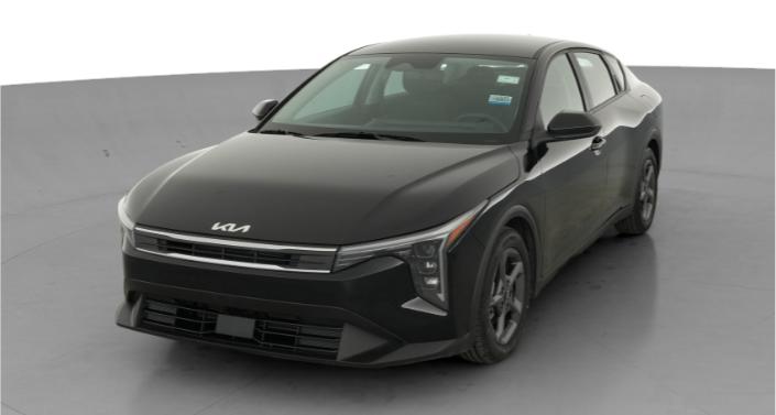 Thumbnail: 2025 Kia K4 - 1
