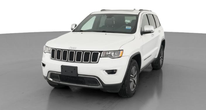Thumbnail: 2022 Jeep Grand Cherokee - 1