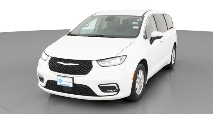 Thumbnail: 2023 Chrysler Pacifica - 1