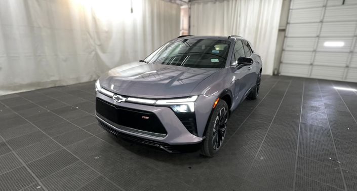 2024 Chevrolet Blazer EV RS -
                  North Las Vegas, NV