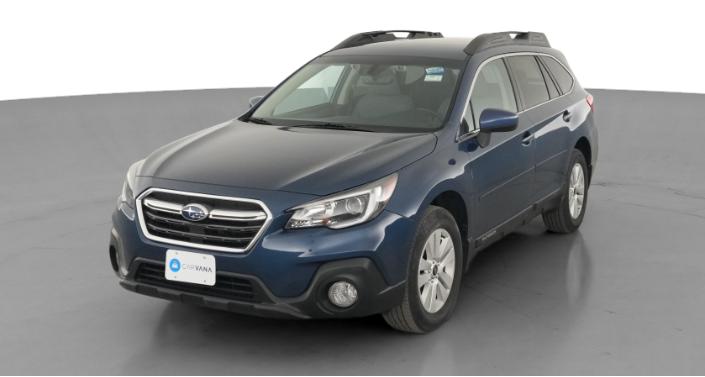 Thumbnail: 2019 Subaru Outback - 1