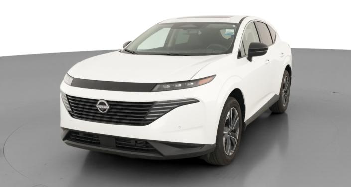 Thumbnail: 2025 Nissan Murano - 1