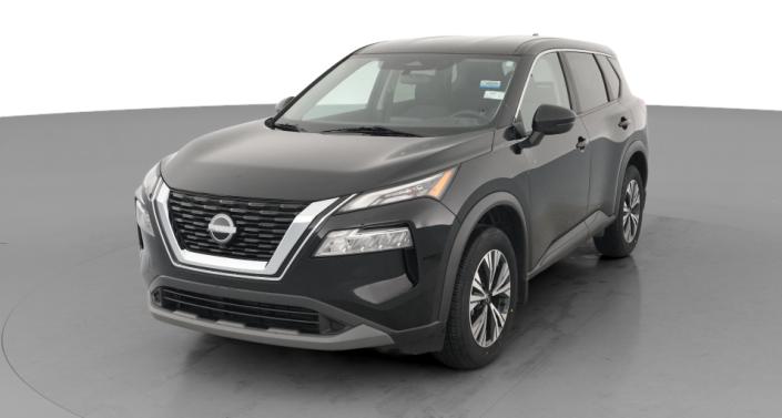 Thumbnail: 2023 Nissan Rogue - 1