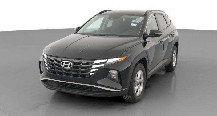 Thumbnail: 2023 Hyundai Tucson - 1