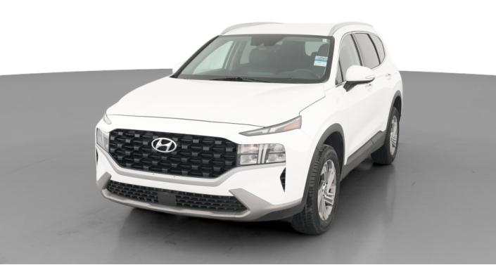 Thumbnail: 2023 Hyundai Santa Fe - 1
