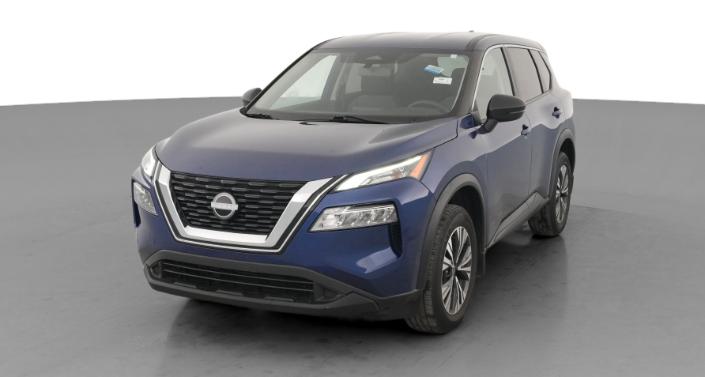 Thumbnail: 2023 Nissan Rogue - 1