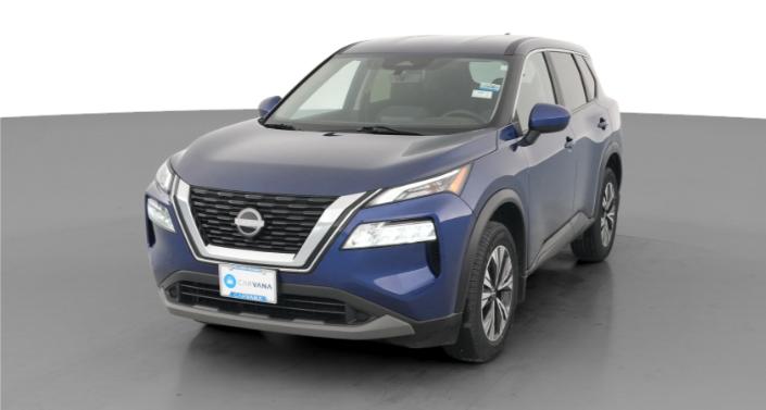 Thumbnail: 2023 Nissan Rogue - 1
