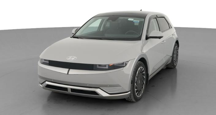 Thumbnail: 2023 Hyundai Ioniq 5 - 1