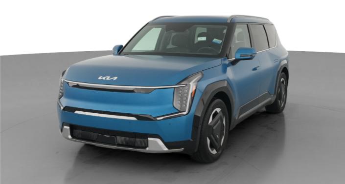 2024 Kia EV9 Land -
                  Indianapolis, IN