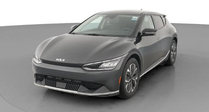2024 Kia EV6 Light -
                  Indianapolis, IN
