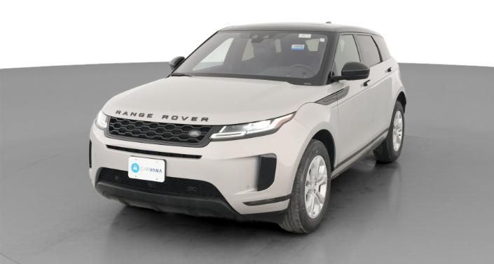 Thumbnail: 2020 Land Rover Range Rover Evoque - 1