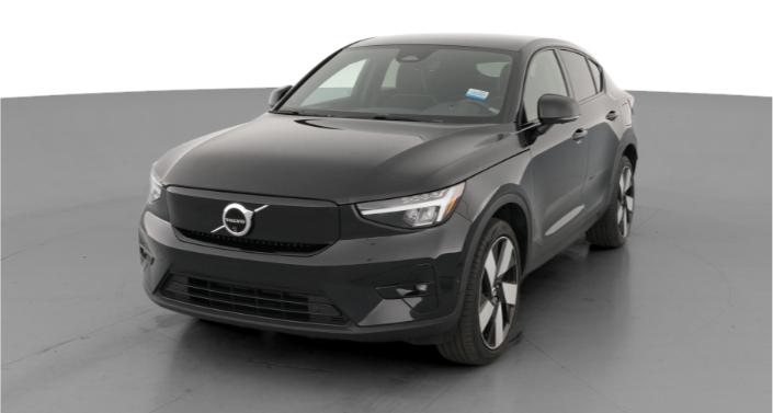 2024 Volvo C40 Plus -
                  Haines City, FL