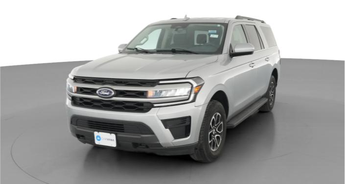 Thumbnail: 2022 Ford Expedition MAX - 1