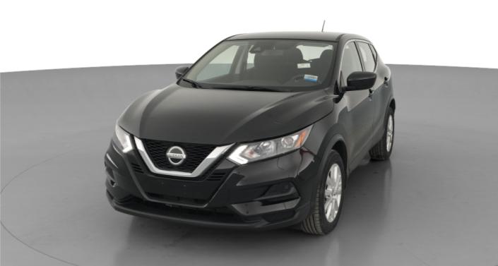 Thumbnail: 2021 Nissan Rogue Sport - 1