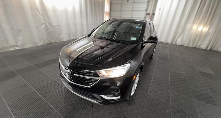 2020 Buick Encore GX Preferred -
                  North Las Vegas, NV