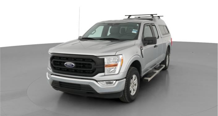 Thumbnail: 2021 Ford Econoline - 1