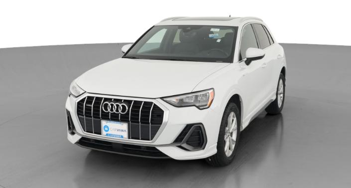 Thumbnail: 2021 Audi Q3 - 1