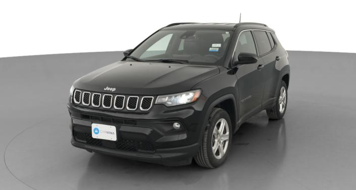 Thumbnail: 2023 Jeep Compass - 1