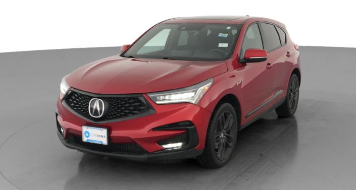 Thumbnail: 2019 Acura RDX - 1