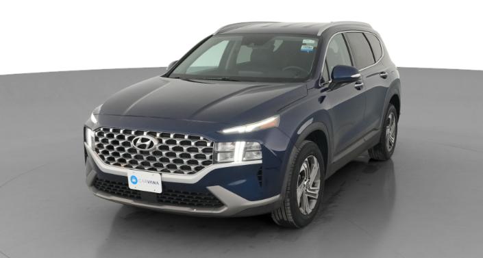 Thumbnail: 2023 Hyundai Santa Fe - 1