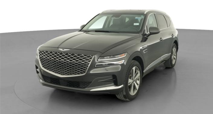 Thumbnail: 2024 Genesis GV80 - 1
