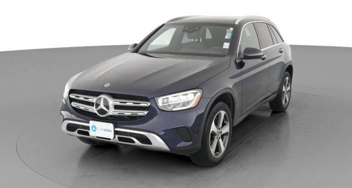 Thumbnail: 2022 Mercedes-Benz GLC - 1