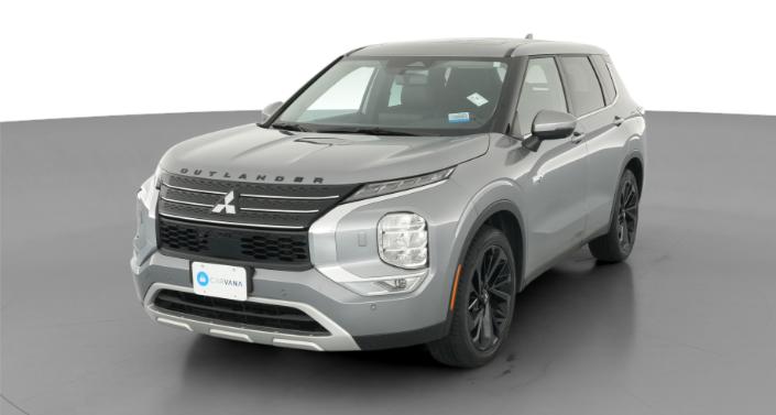 Thumbnail: 2023 Mitsubishi Outlander - 1