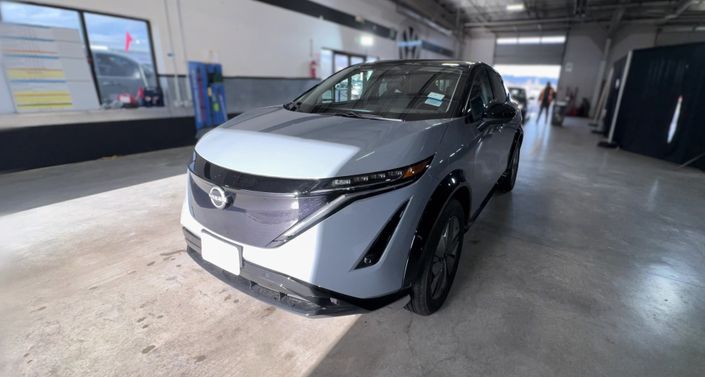 Thumbnail: 2025 Nissan Ariya - 1